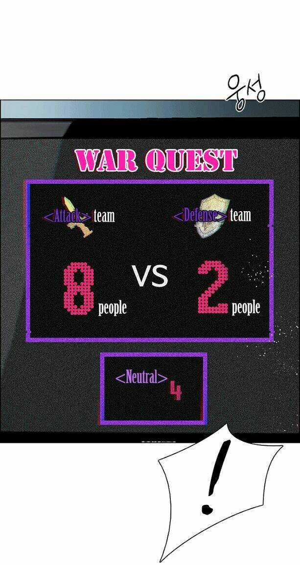 Trò Chơi Số Mệnh Chapter 88 trang 3