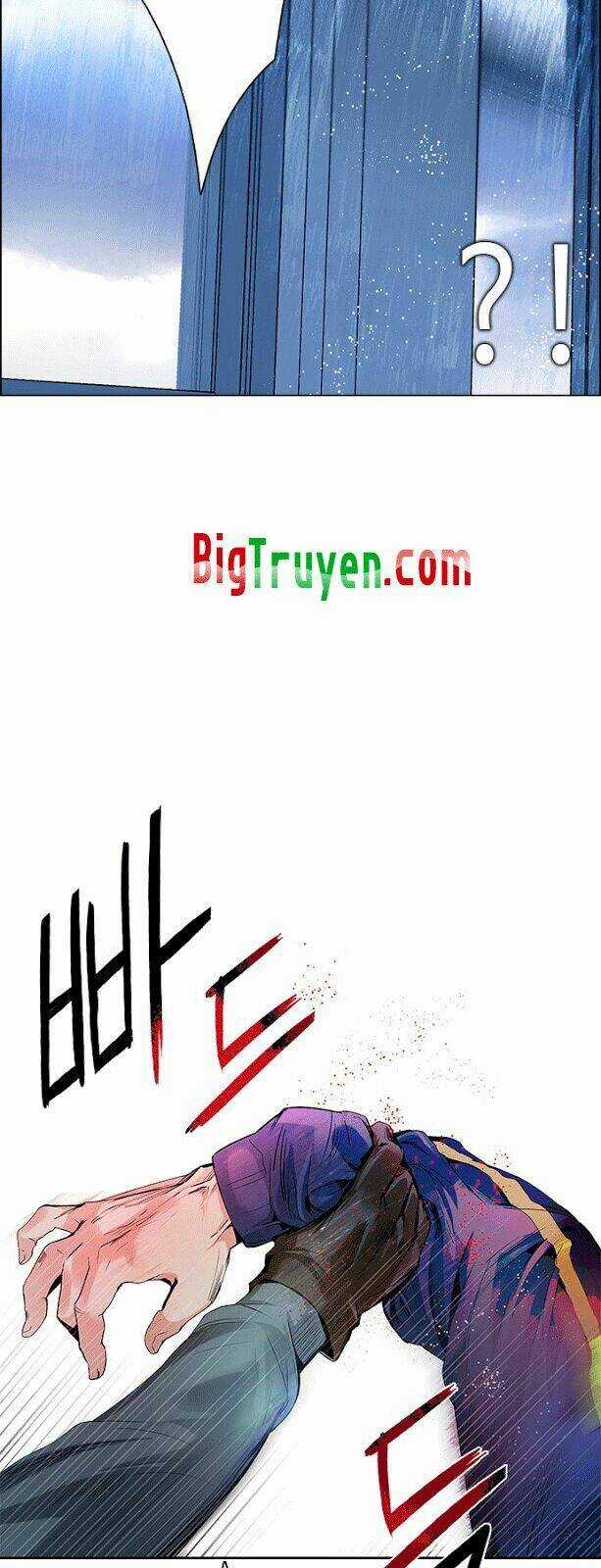 Trò Chơi Số Mệnh Chapter 88 trang 30