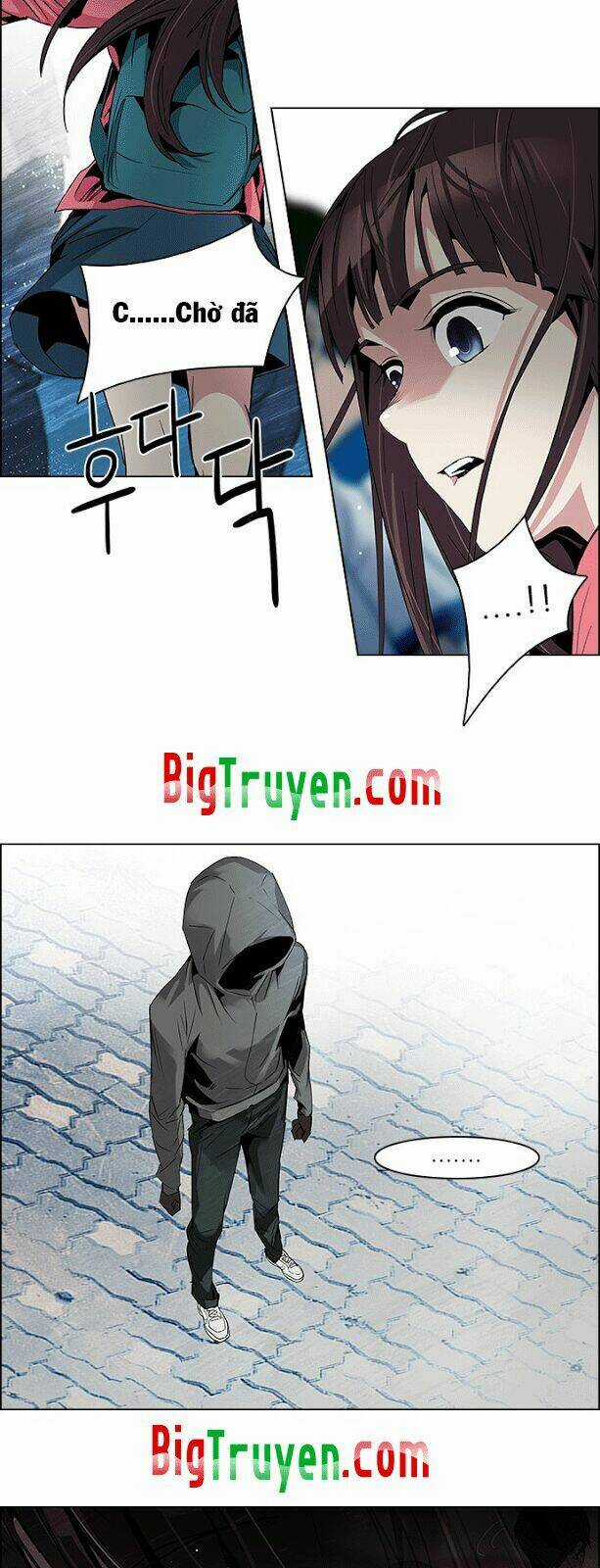 Trò Chơi Số Mệnh Chapter 88 trang 36