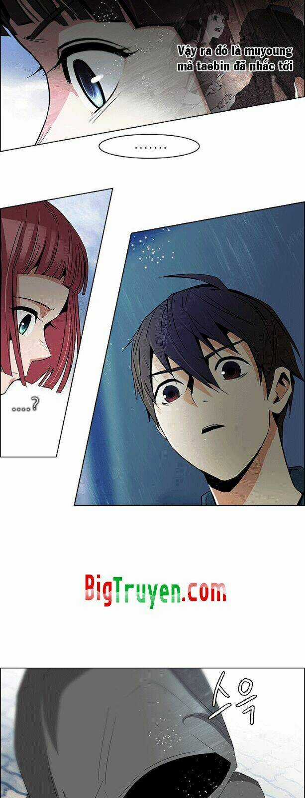 Trò Chơi Số Mệnh Chapter 88 trang 37