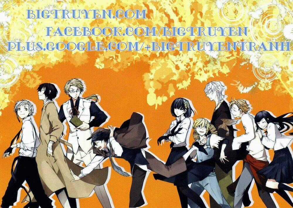 Trò Chơi Số Mệnh Chapter 88 trang 41