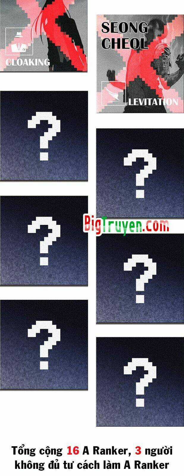 Trò Chơi Số Mệnh Chapter 88 trang 6