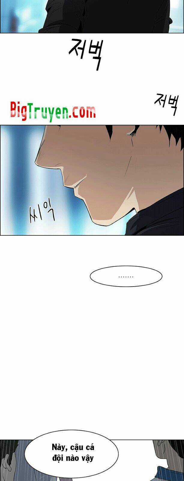 Trò Chơi Số Mệnh Chapter 89 trang 10