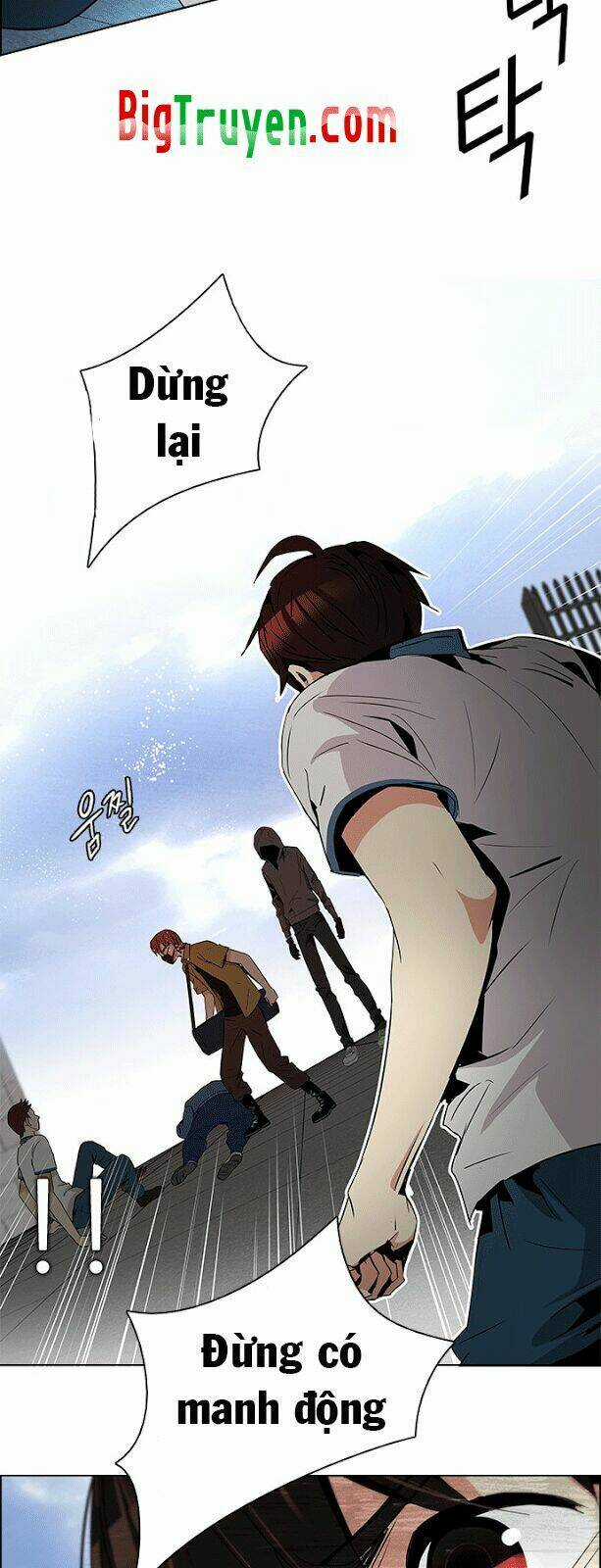 Trò Chơi Số Mệnh Chapter 89 trang 16