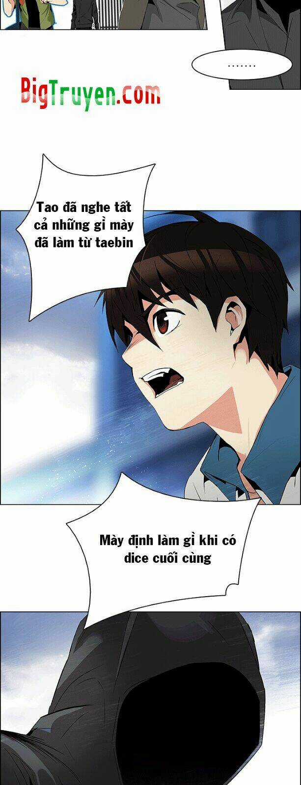 Trò Chơi Số Mệnh Chapter 89 trang 18