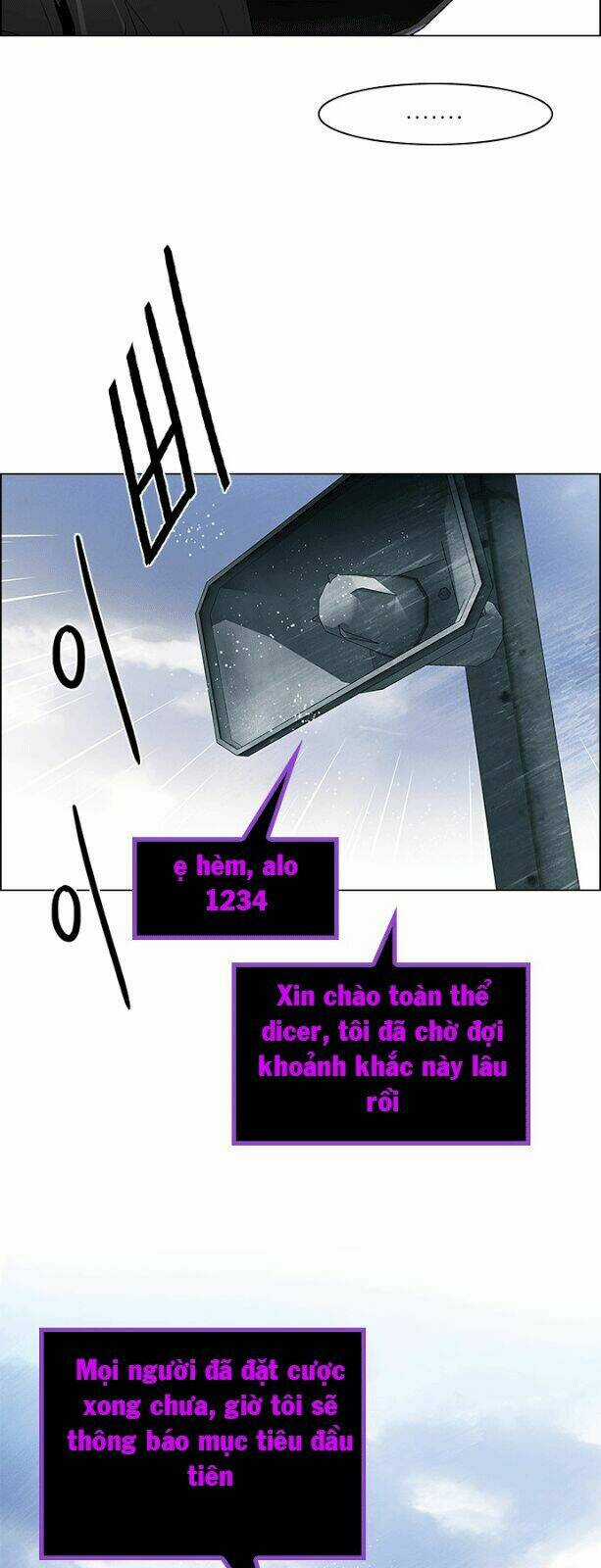 Trò Chơi Số Mệnh Chapter 89 trang 19