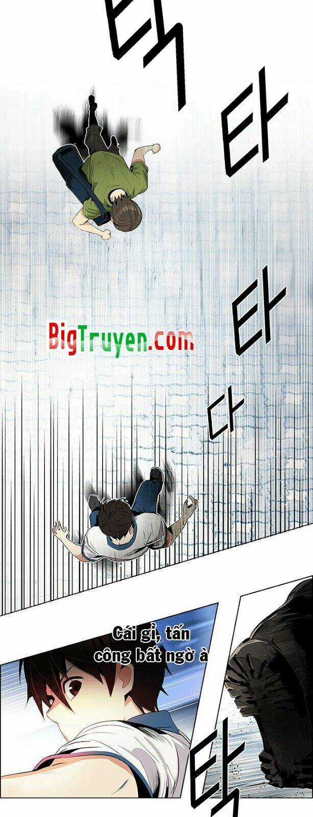 Trò Chơi Số Mệnh Chapter 89 trang 26