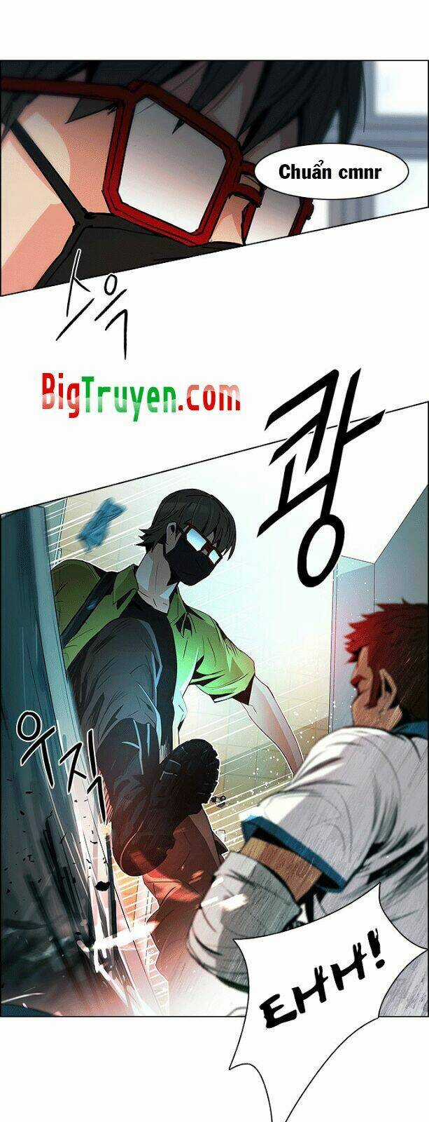 Trò Chơi Số Mệnh Chapter 89 trang 35