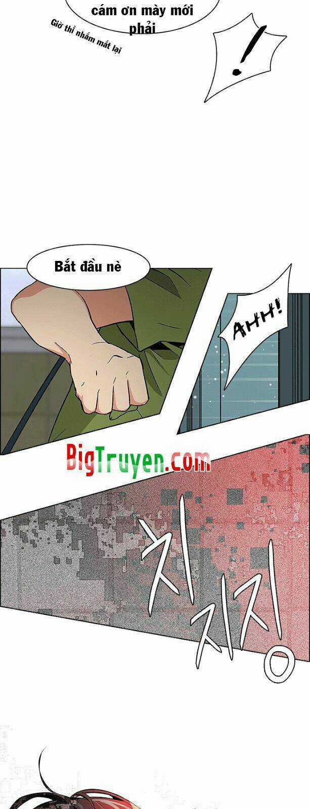 Trò Chơi Số Mệnh Chapter 89 trang 37