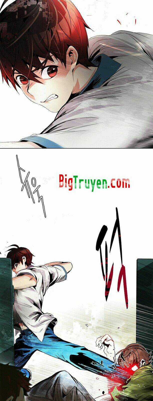 Trò Chơi Số Mệnh Chapter 89 trang 38