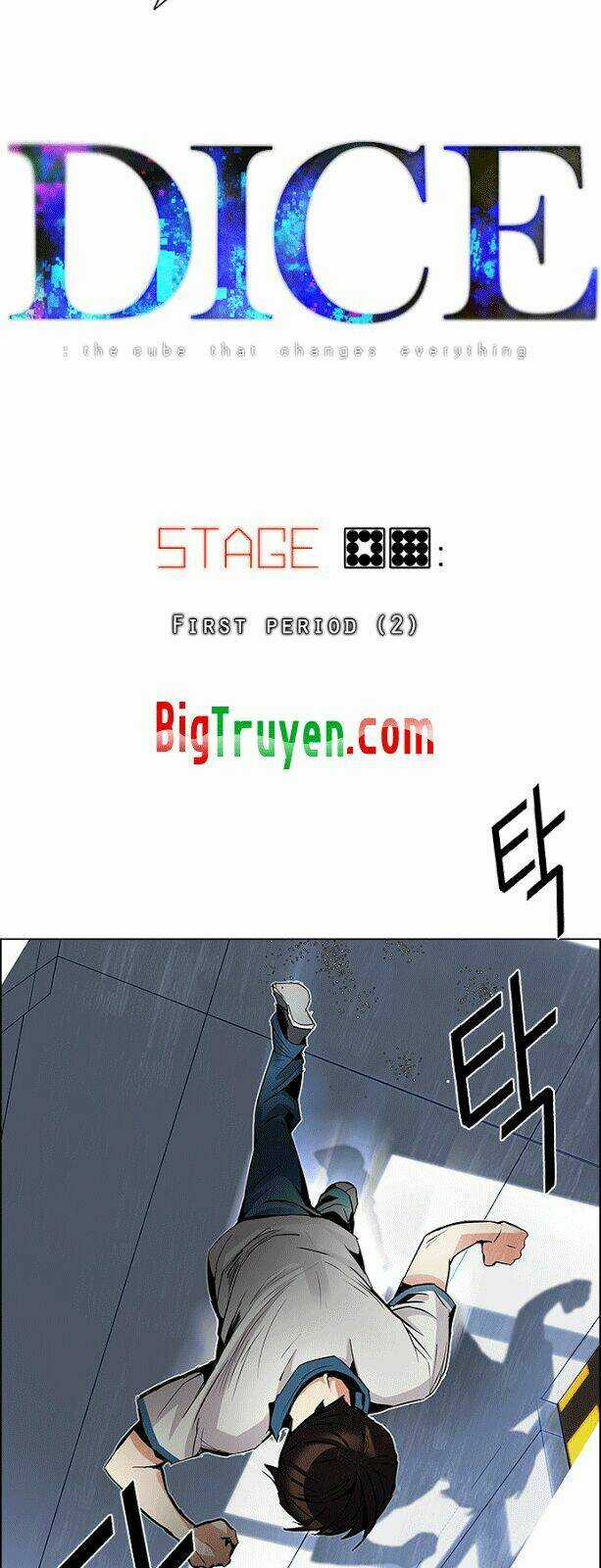 Trò Chơi Số Mệnh Chapter 89 trang 4