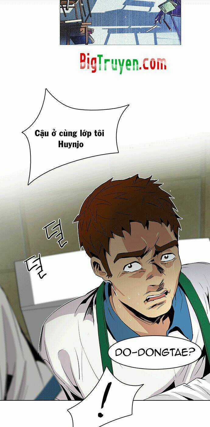 Trò Chơi Số Mệnh Chapter 89 trang 42