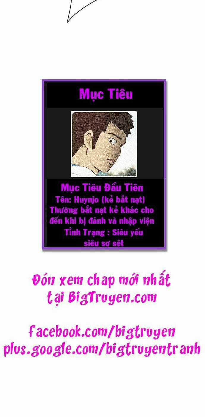 Trò Chơi Số Mệnh Chapter 89 trang 43