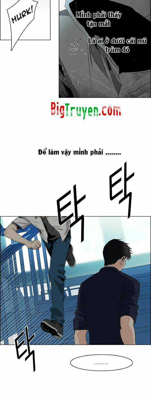 Trò Chơi Số Mệnh Chapter 89 trang 8