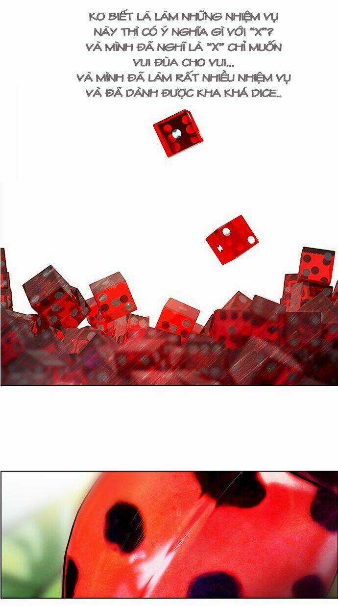 Trò Chơi Số Mệnh Chapter 9 trang 13