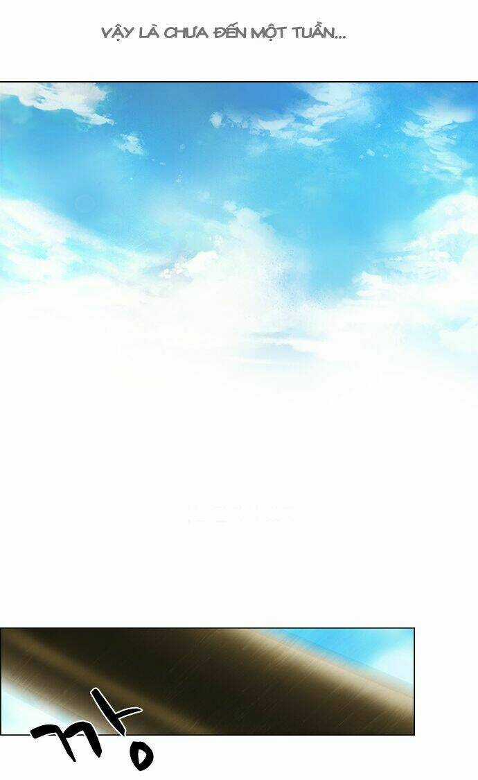 Trò Chơi Số Mệnh Chapter 9 trang 15