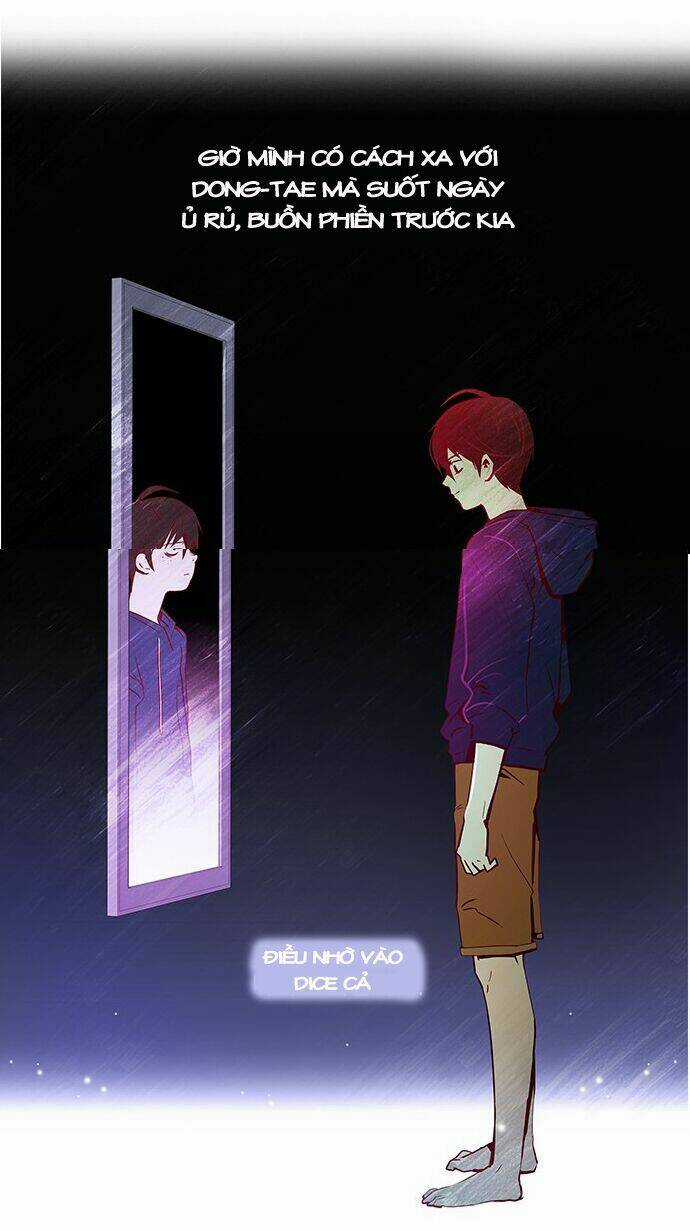 Trò Chơi Số Mệnh Chapter 9 trang 19