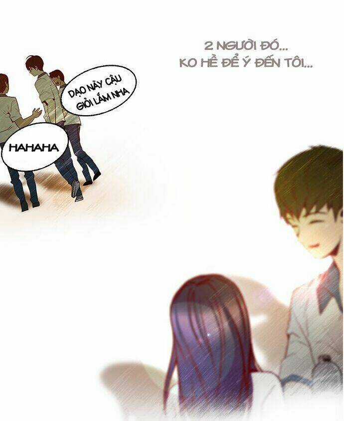 Trò Chơi Số Mệnh Chapter 9 trang 21