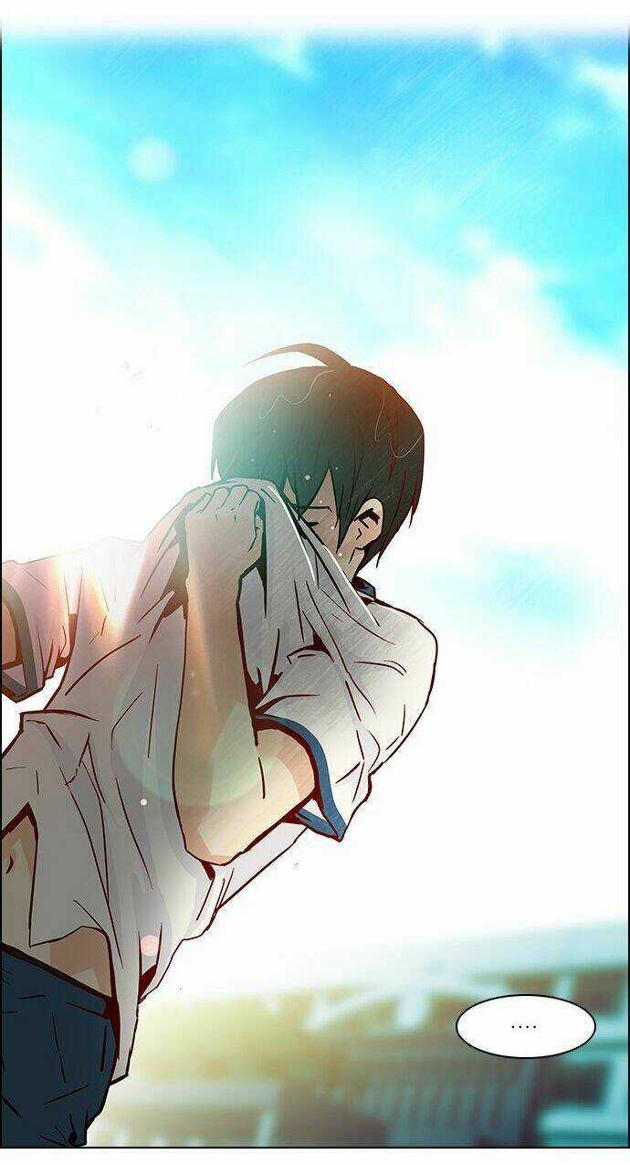 Trò Chơi Số Mệnh Chapter 9 trang 28