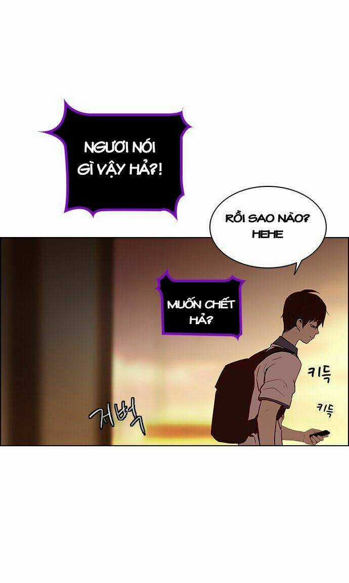 Trò Chơi Số Mệnh Chapter 9 trang 33