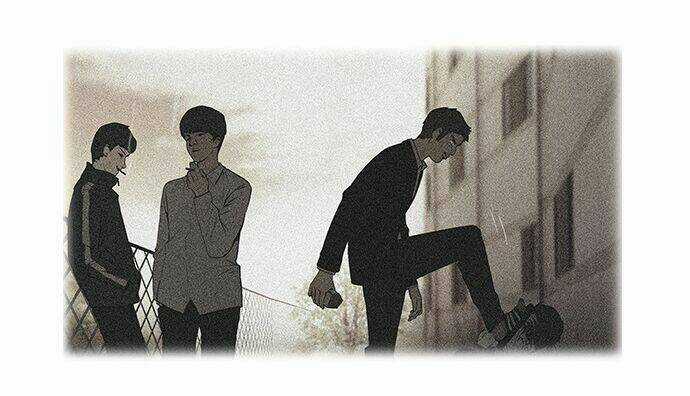 Trò Chơi Số Mệnh Chapter 9 trang 36