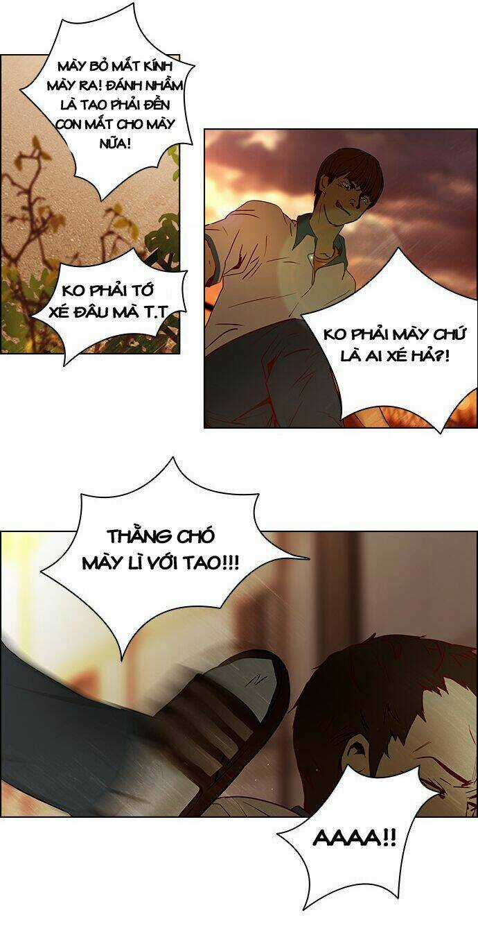 Trò Chơi Số Mệnh Chapter 9 trang 37