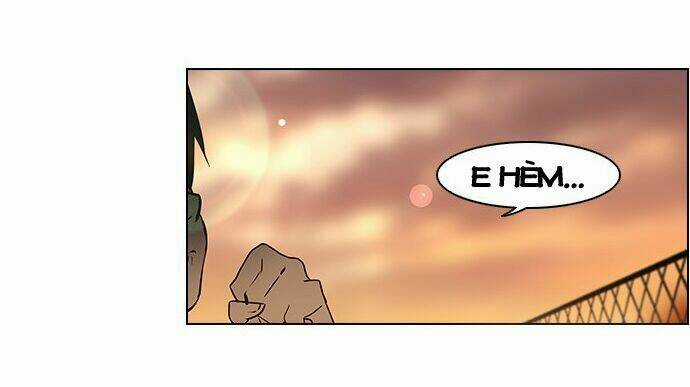 Trò Chơi Số Mệnh Chapter 9 trang 38