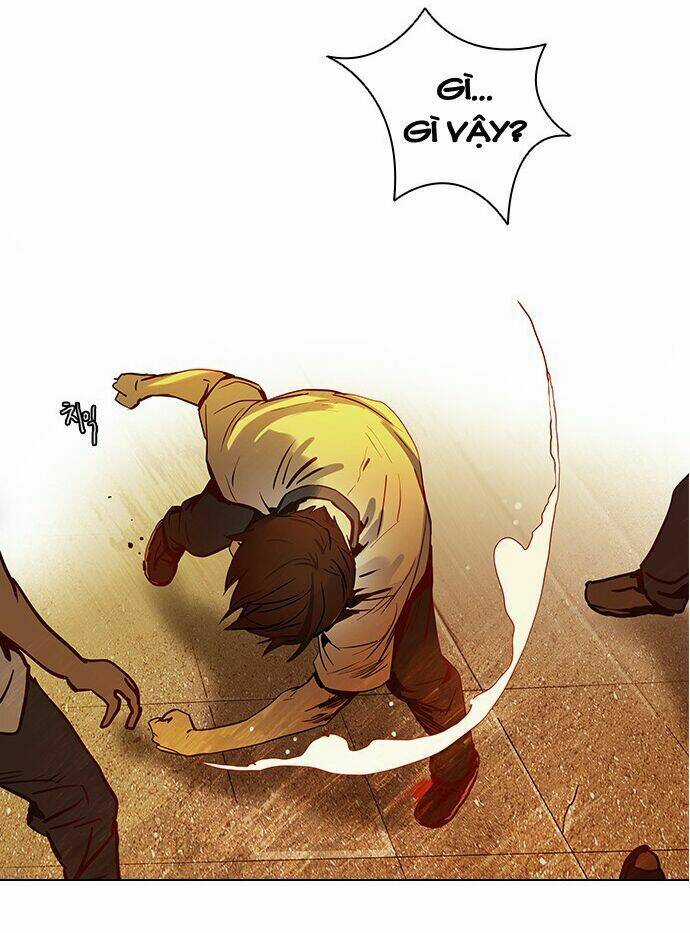 Trò Chơi Số Mệnh Chapter 9 trang 43