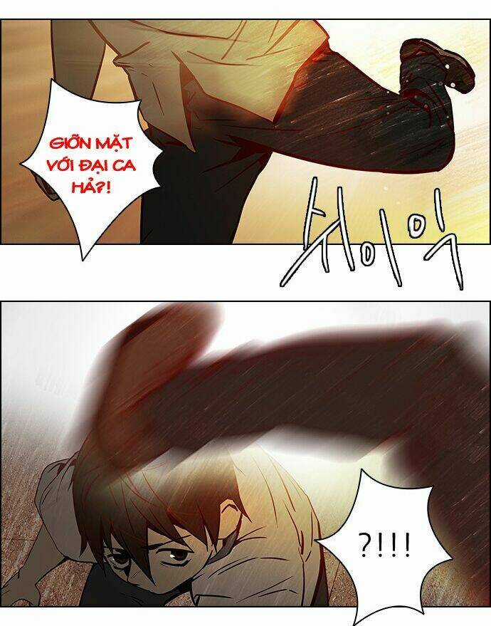 Trò Chơi Số Mệnh Chapter 9 trang 46