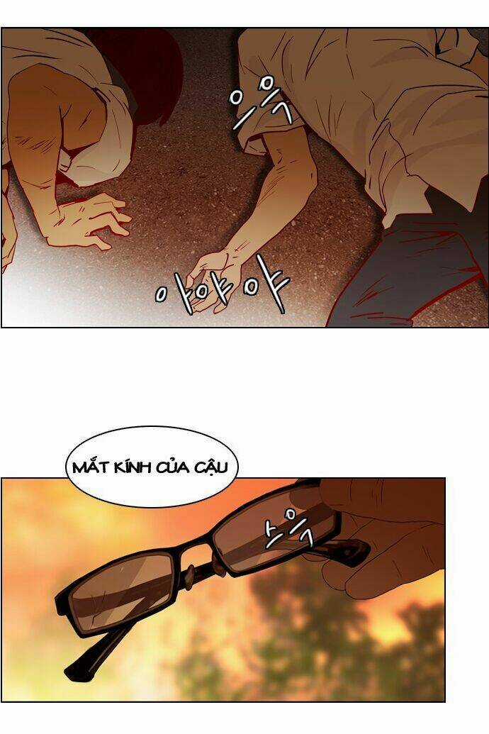 Trò Chơi Số Mệnh Chapter 9 trang 48