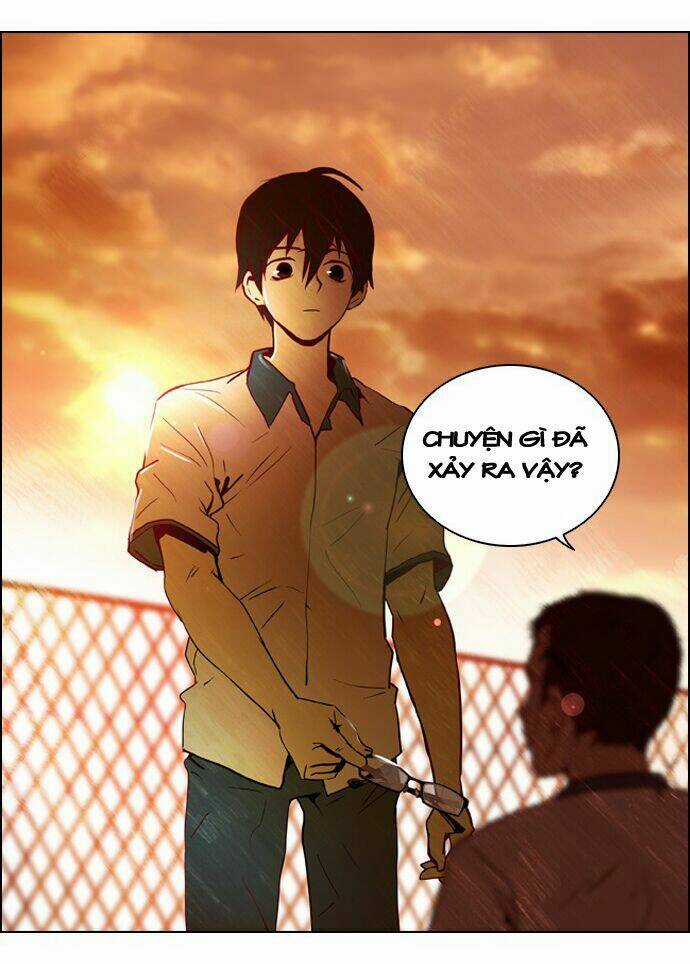 Trò Chơi Số Mệnh Chapter 9 trang 50