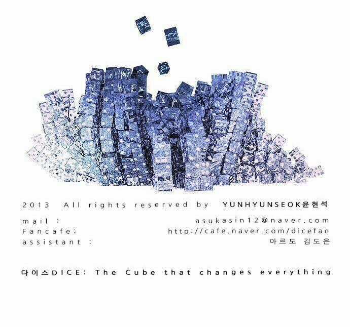 Trò Chơi Số Mệnh Chapter 9 trang 52