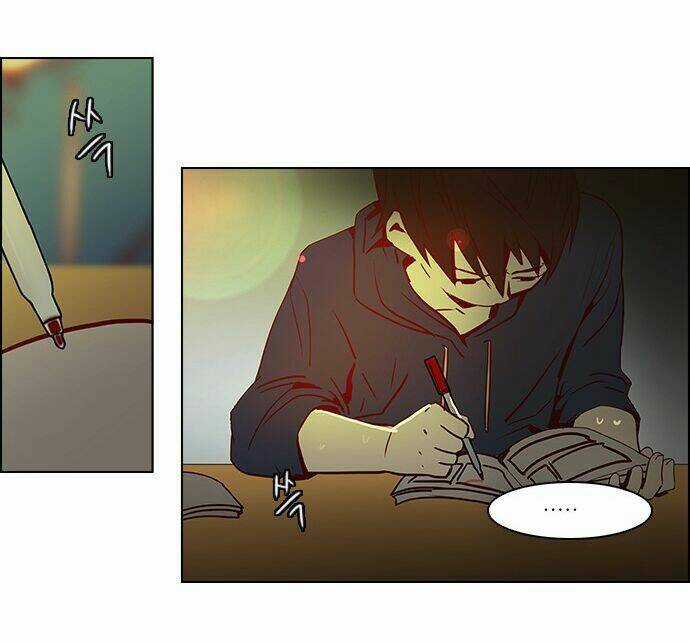 Trò Chơi Số Mệnh Chapter 9 trang 8