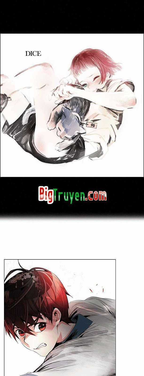 Trò Chơi Số Mệnh Chapter 90 trang 1