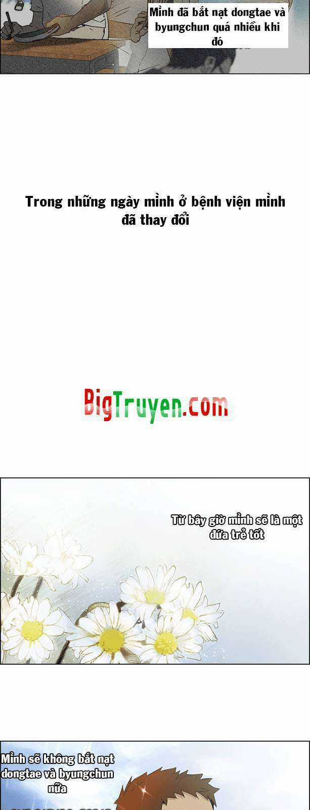 Trò Chơi Số Mệnh Chapter 90 trang 10