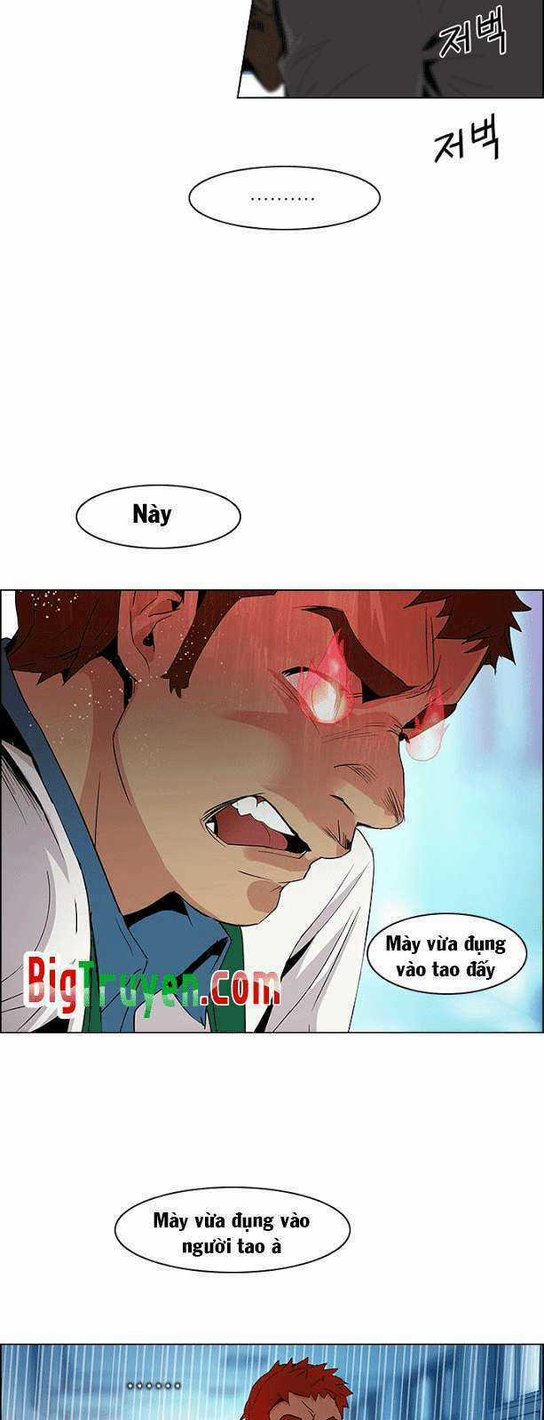 Trò Chơi Số Mệnh Chapter 90 trang 13