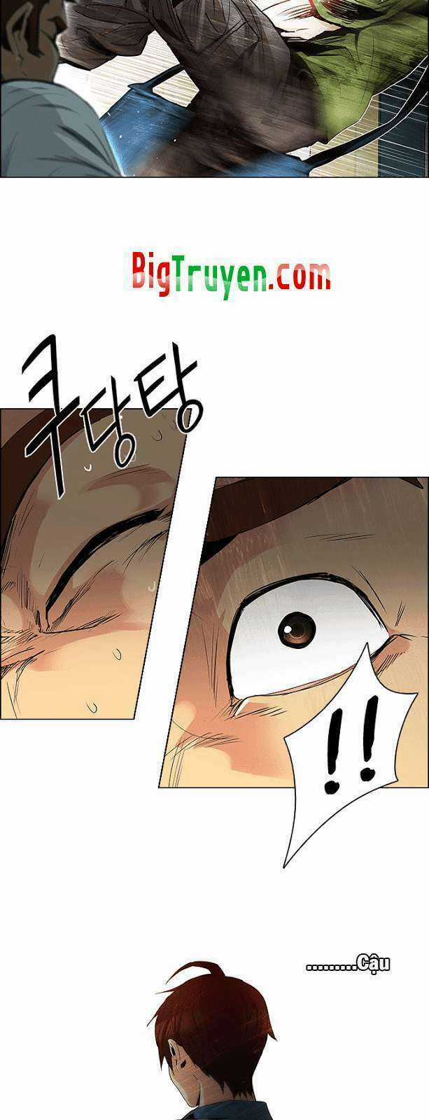 Trò Chơi Số Mệnh Chapter 90 trang 25