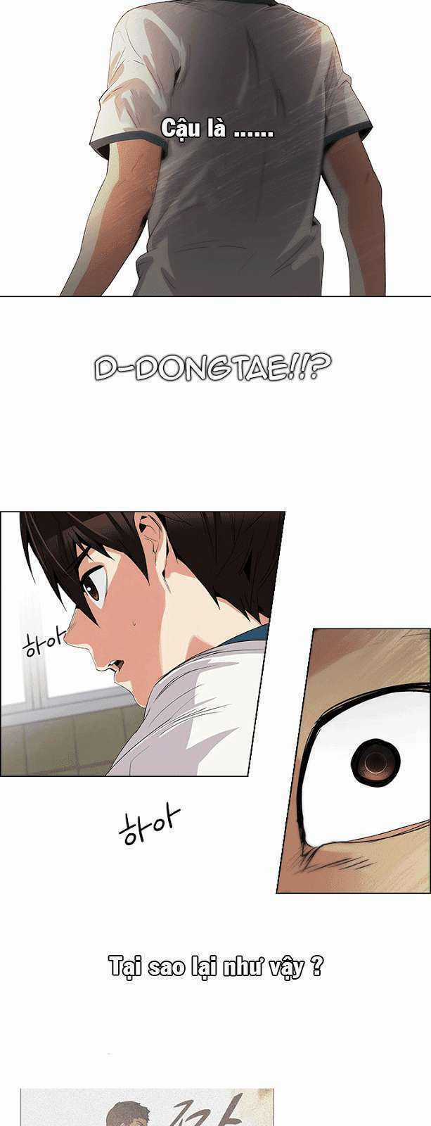 Trò Chơi Số Mệnh Chapter 90 trang 26