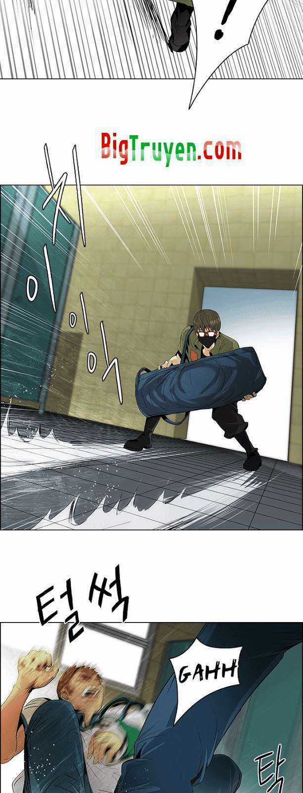 Trò Chơi Số Mệnh Chapter 90 trang 32