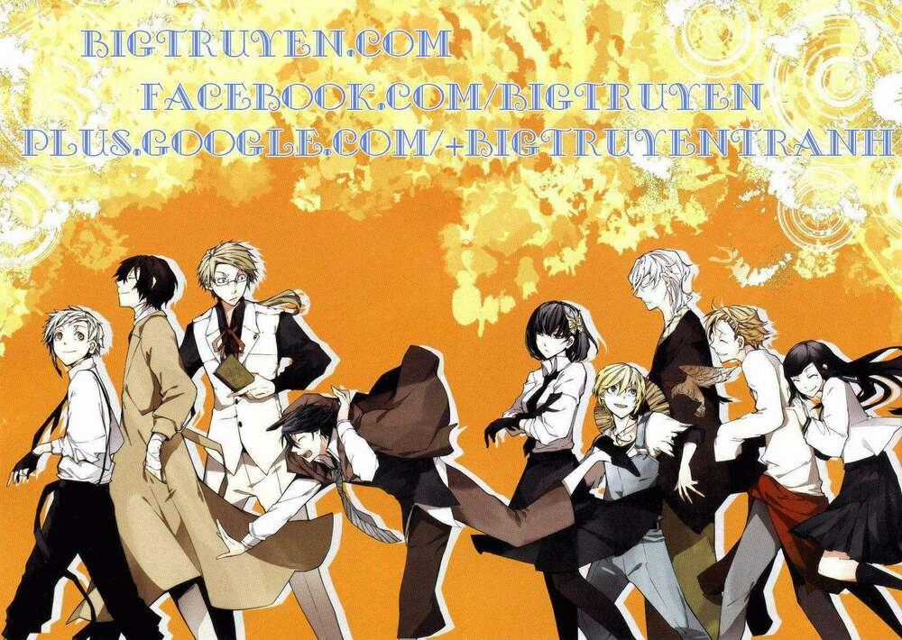 Trò Chơi Số Mệnh Chapter 90 trang 37