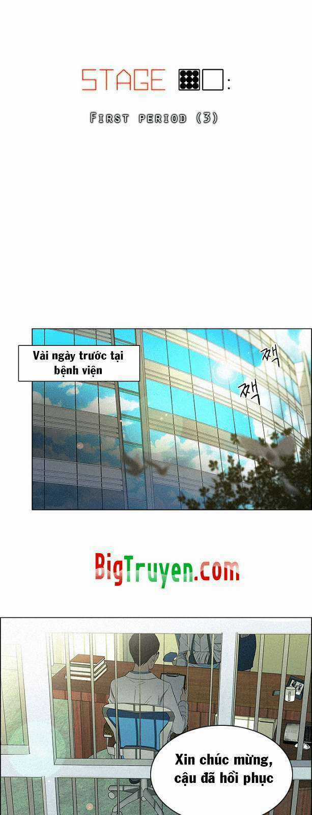 Trò Chơi Số Mệnh Chapter 90 trang 4