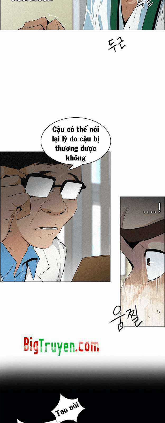Trò Chơi Số Mệnh Chapter 90 trang 6