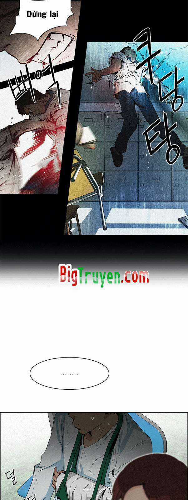 Trò Chơi Số Mệnh Chapter 90 trang 7