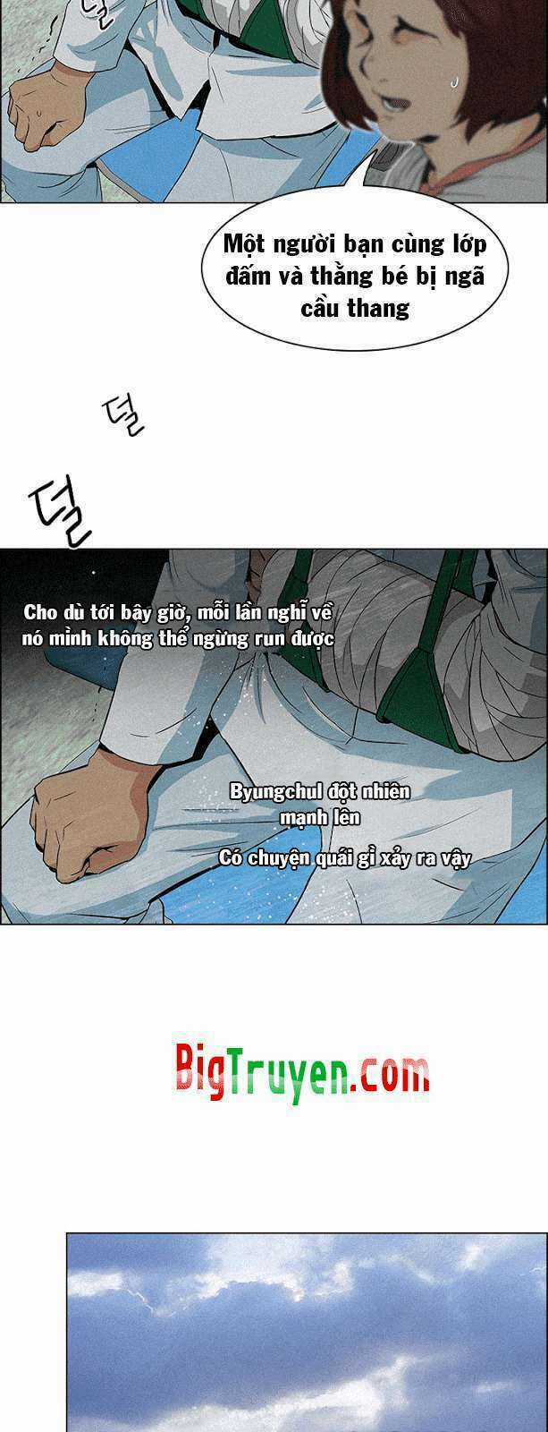 Trò Chơi Số Mệnh Chapter 90 trang 8