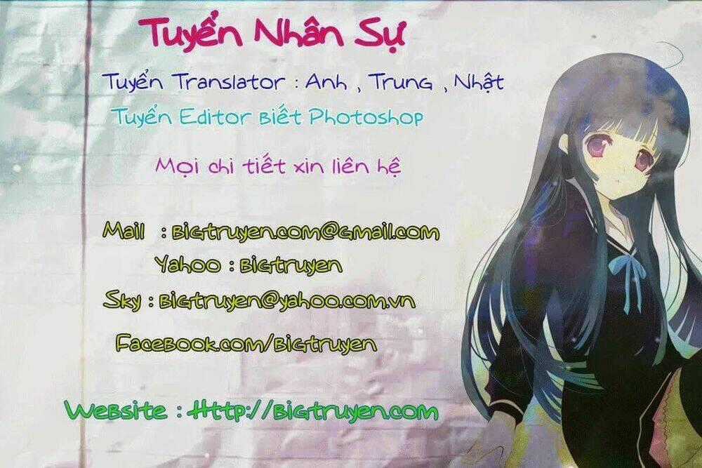 Trò Chơi Số Mệnh Chapter 91 trang 0