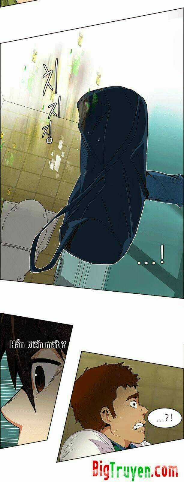 Trò Chơi Số Mệnh Chapter 91 trang 19