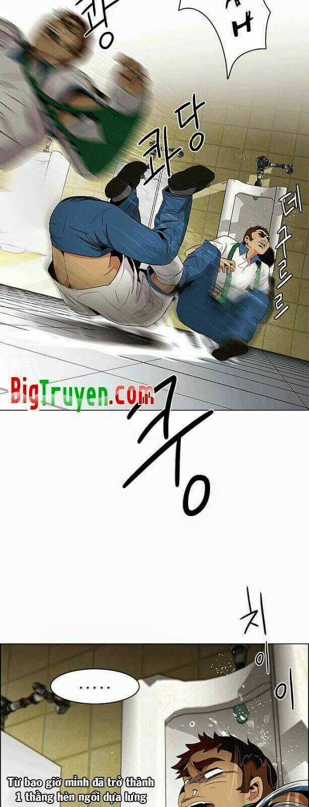 Trò Chơi Số Mệnh Chapter 91 trang 24