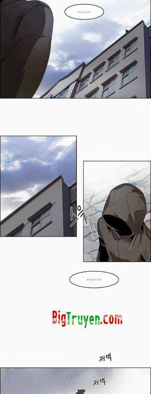 Trò Chơi Số Mệnh Chapter 91 trang 8