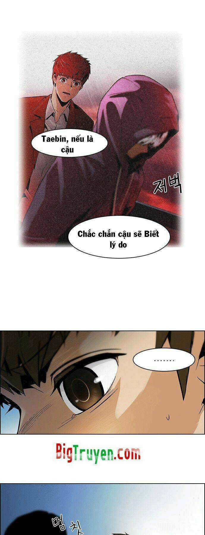 Trò Chơi Số Mệnh Chapter 92 trang 10