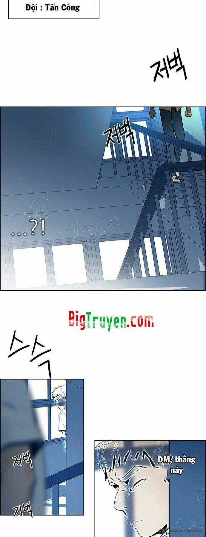 Trò Chơi Số Mệnh Chapter 92 trang 14